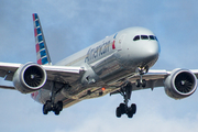 American Airlines Boeing 787-9 Dreamliner (N833AA) at  Sao Paulo - Guarulhos - Andre Franco Montoro (Cumbica), Brazil