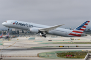 American Airlines Boeing 787-9 Dreamliner (N833AA) at  Los Angeles - International, United States