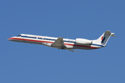 American Eagle Embraer ERJ-140LR (N833AE) at  Los Angeles - International, United States