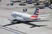 American Airlines Airbus A319-132 (N833AW) at  Phoenix - Sky Harbor, United States