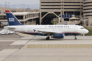 US Airways Airbus A319-132 (N833AW) at  Phoenix - Sky Harbor, United States