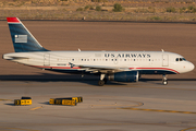 US Airways Airbus A319-132 (N833AW) at  Phoenix - Sky Harbor, United States