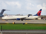 Delta Air Lines Boeing 737-932(ER) (N833DN) at  San Juan - Luis Munoz Marin International, Puerto Rico