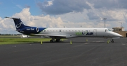 ViaAir Embraer ERJ-145LR (N833HK) at  Orlando - Executive, United States