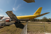 Transcarga International Airways Airbus A300B4-203(F) (N833JM) at  Orlando - Sanford International, United States