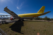 Transcarga International Airways Airbus A300B4-203(F) (N833JM) at  Orlando - Sanford International, United States