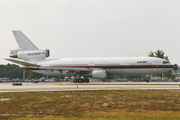 Laker Airways McDonnell Douglas DC-10-30 (N833LA) at  Ft. Lauderdale - International, United States