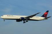 Delta Air Lines Boeing 767-432(ER) (N833MH) at  Amsterdam - Schiphol, Netherlands