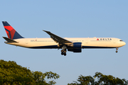 Delta Air Lines Boeing 767-432(ER) (N833MH) at  New York - John F. Kennedy International, United States