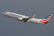 American Airlines Boeing 737-823 (N833NN) at  New York - John F. Kennedy International, United States