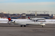 Delta Connection (SkyWest Airlines) Bombardier CRJ-900LR (N833SK) at  Minneapolis - St. Paul International, United States