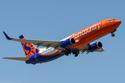 Sun Country Airlines Boeing 737-8KN (N833SY) at  Providence - Theodore Francis Green State, United States