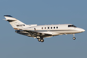 Travel Management Company (TMC Jets) Raytheon Hawker 800XP (N833TM) at  Atlanta - Dekalb-Peachtree, United States
