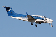 Wheels Up Beech King Air 350 (N833UP) at  San Antonio - International, United States