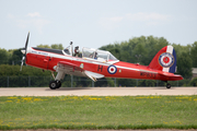 (Private) de Havilland Canada DHC-1 Chipmunk T10 (N833WP) at  Oshkosh - Wittman Regional, United States