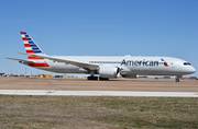 American Airlines Boeing 787-9 Dreamliner (N834AA) at  Dallas/Ft. Worth - International, United States