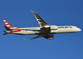 American Airlines Boeing 787-9 Dreamliner (N834AA) at  Dallas/Ft. Worth - International, United States