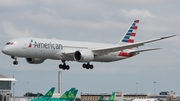 American Airlines Boeing 787-9 Dreamliner (N834AA) at  Dublin, Ireland
