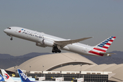 American Airlines Boeing 787-9 Dreamliner (N834AA) at  Los Angeles - International, United States