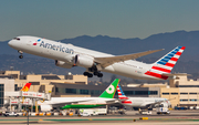 American Airlines Boeing 787-9 Dreamliner (N834AA) at  Los Angeles - International, United States