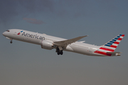 American Airlines Boeing 787-9 Dreamliner (N834AA) at  Los Angeles - International, United States