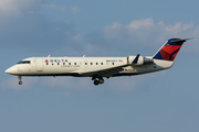Delta Connection (Endeavor Air) Bombardier CRJ-200ER (N834AY) at  Baltimore - Washington International, United States