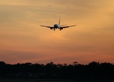 (Private) Boeing 737-73Q(BBJ) (N834BA) at  Orlando - Executive, United States