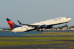 Delta Air Lines Boeing 737-932(ER) (N834DN) at  Boston - Logan International, United States