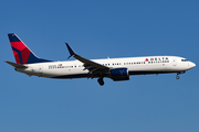 Delta Air Lines Boeing 737-932(ER) (N834DN) at  Ft. Lauderdale - International, United States