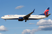 Delta Air Lines Boeing 737-932(ER) (N834DN) at  Seattle/Tacoma - International, United States