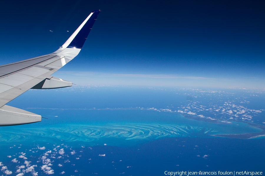 JetBlue Airways Airbus A320-232 (N834JB) | Photo 68806