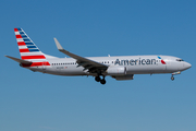American Airlines Boeing 737-823 (N834NN) at  Miami - International, United States