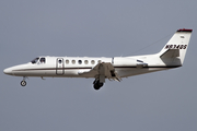 NetJets Cessna 560 Citation Encore (N834QS) at  Las Vegas - Harry Reid International, United States