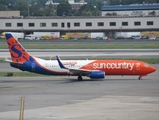 Sun Country Airlines Boeing 737-8KN (N834SY) at  New York - John F. Kennedy International, United States