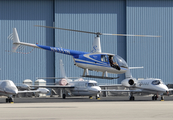 Del Rio Aviation Robinson R44 Astro (N8351N) at  Miami - Opa Locka, United States