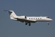 (Private) Gulfstream G-IV (N835AA) at  Hamburg - Fuhlsbuettel (Helmut Schmidt), Germany