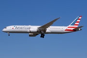 American Airlines Boeing 787-9 Dreamliner (N835AN) at  Los Angeles - International, United States
