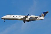 United Express (ExpressJet Airlines) Bombardier CRJ-200ER (N835AS) at  Atlanta - Hartsfield-Jackson International, United States