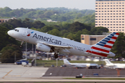 American Airlines Airbus A319-132 (N835AW) at  Atlanta - Hartsfield-Jackson International, United States