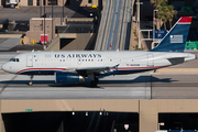 US Airways Airbus A319-132 (N835AW) at  Phoenix - Sky Harbor, United States