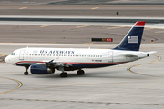US Airways Airbus A319-132 (N835AW) at  Phoenix - Sky Harbor, United States