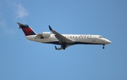 Delta Connection (Endeavor Air) Bombardier CRJ-200ER (N835AY) at  Detroit - Metropolitan Wayne County, United States