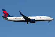 Delta Air Lines Boeing 737-932(ER) (N835DN) at  New York - John F. Kennedy International, United States