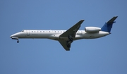 Trans States Airlines Embraer ERJ-145LR (N835HK) at  Chicago - O'Hare International, United States