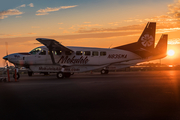 Mokulele Airlines Cessna 208B Grand Caravan (N835MA) at  Kona, United States