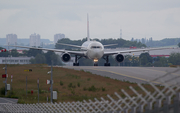 Delta Air Lines Boeing 767-432(ER) (N835MH) at  Frankfurt am Main, Germany