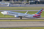 American Airlines Boeing 737-823 (N835NN) at  Atlanta - Hartsfield-Jackson International, United States