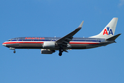 American Airlines Boeing 737-823 (N835NN) at  New York - John F. Kennedy International, United States