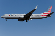 American Airlines Boeing 737-823 (N835NN) at  Los Angeles - International, United States