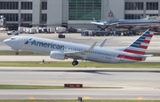 American Airlines Boeing 737-823 (N835NN) at  Miami - International, United States